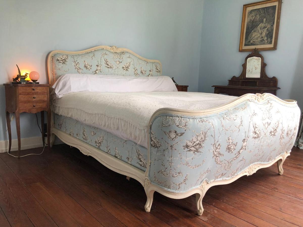 La Maison Ruth Montbray Luaran gambar