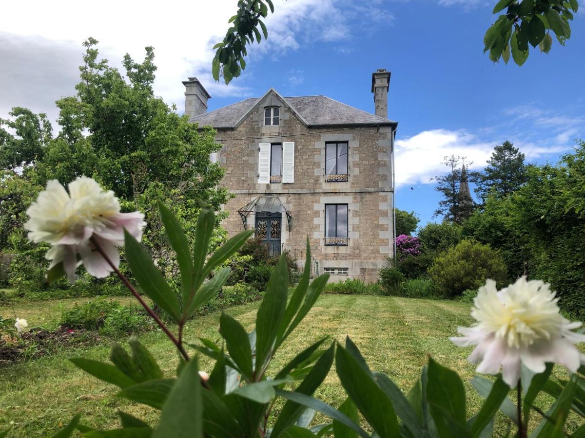 La Maison Ruth Montbray Luaran gambar
